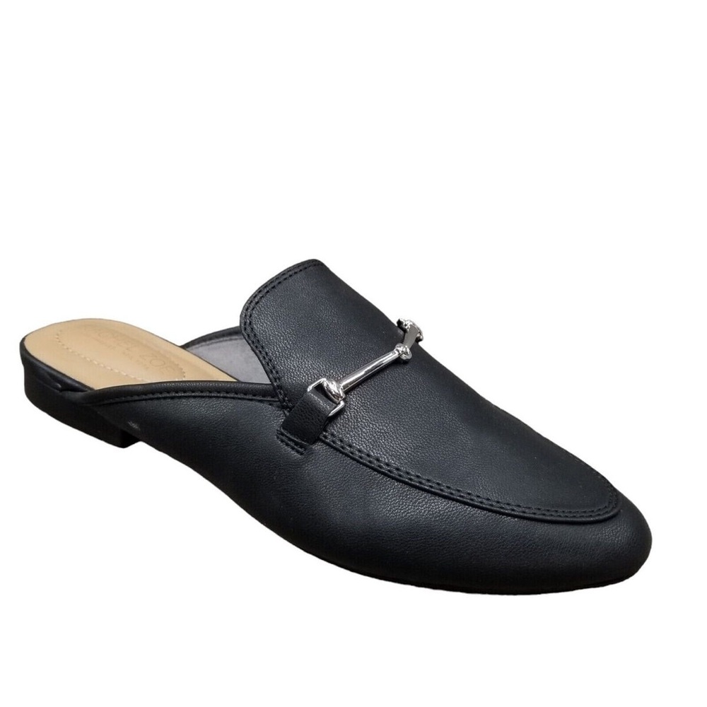 RACHEL ZOE SHOES MULE SLIP ON SHOES WOMENS ALANI MULE BRAND NEW WITH BOX #gift